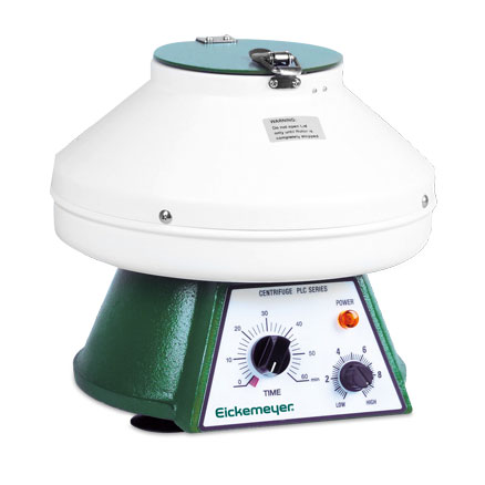 EICKEMEYER® Standard centrifuge